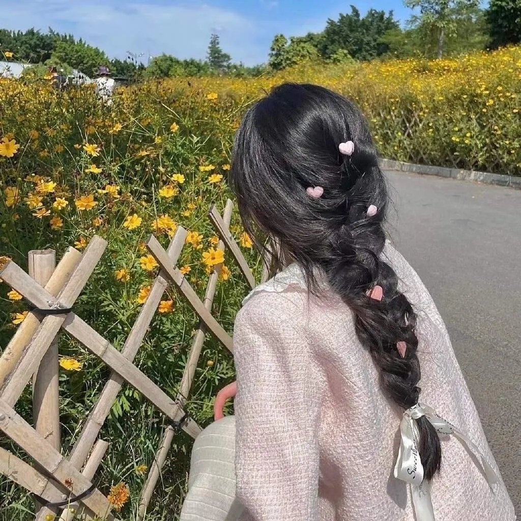 西小河的夏天