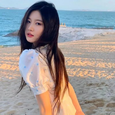 另一个柔伊